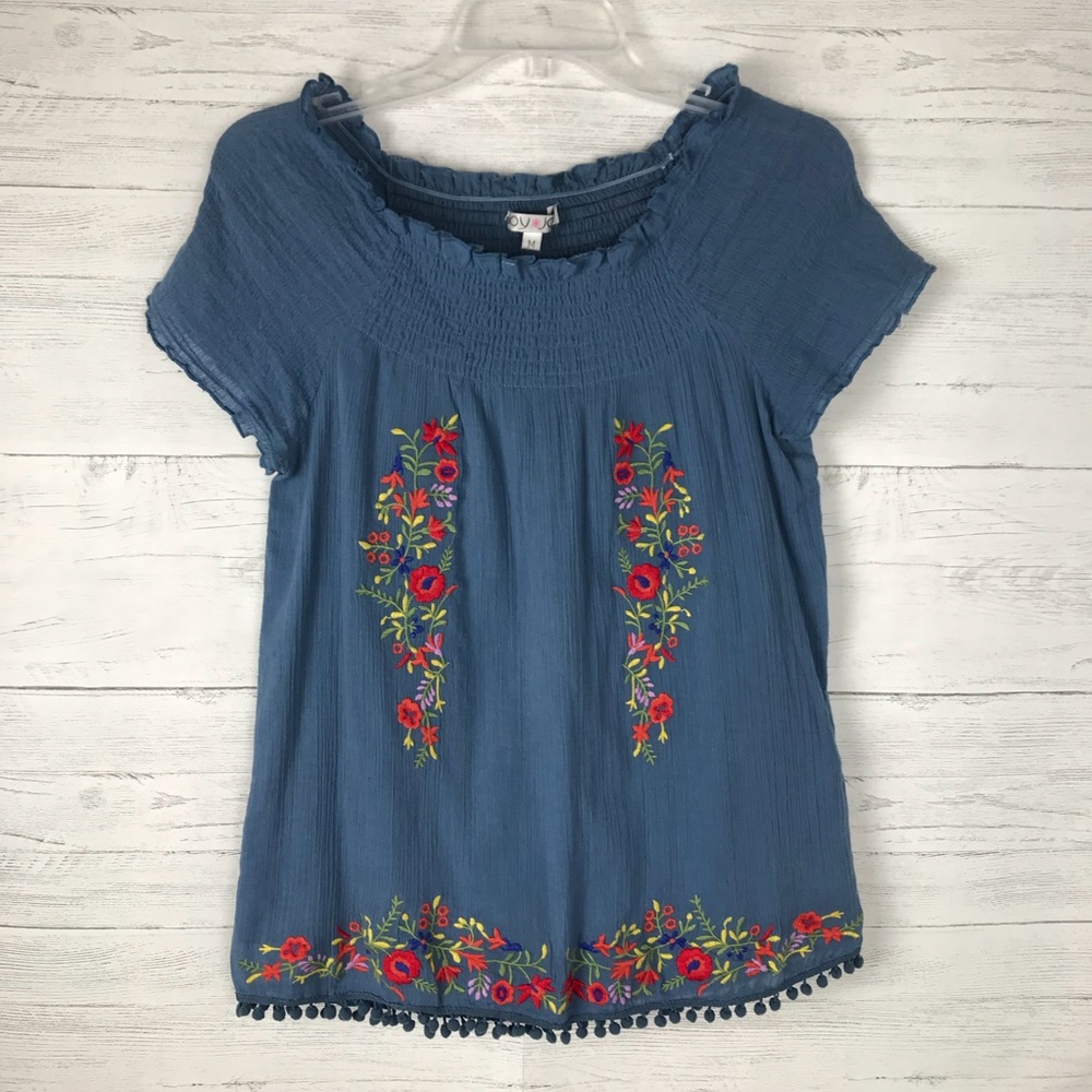 JOYJOY TOP